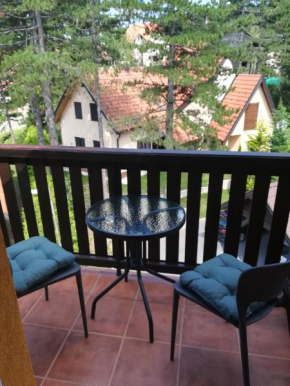 J&K Apartman